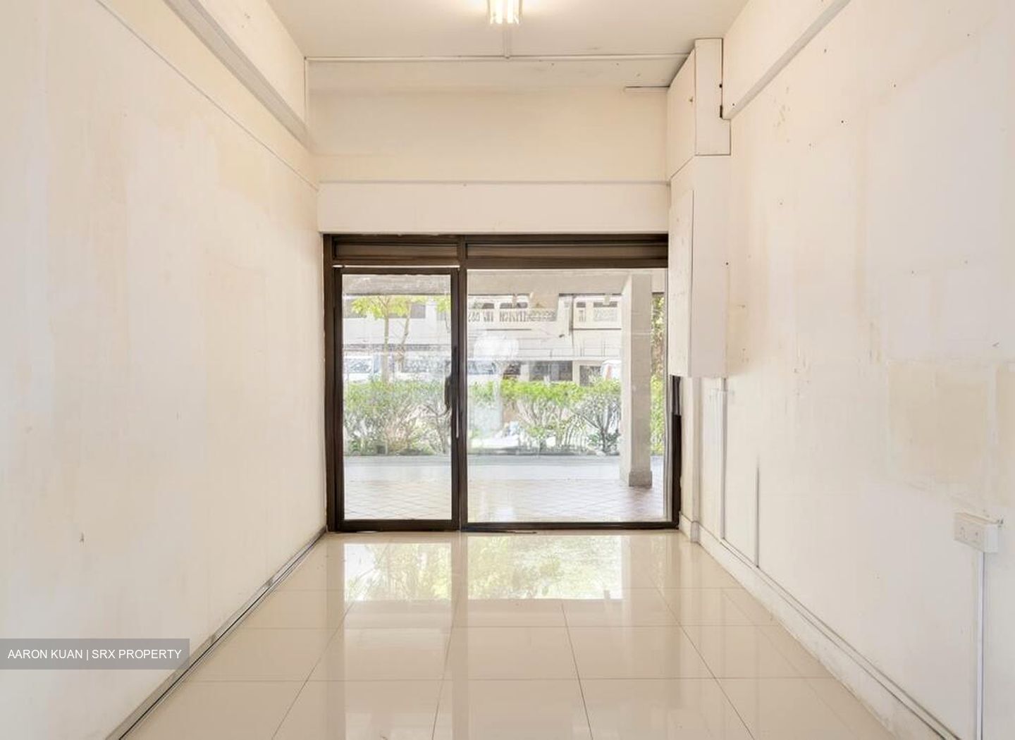 BLANGAH GARDEN (D4), Shop House #503558581